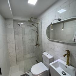 2-комнатные апартаменты стандарт