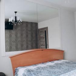 Фото Отель Квартира на Ленинском проспекте 18