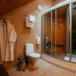 Экотель Богородск & SPA — 71093fc1a918683e1beaf0eee6b813b5