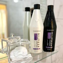 Фото Апартаменты на улице Федюнинского