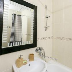 2-комнатные апартаменты улучшенные ул.Меркулова, 10а