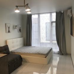 Фото Апартаменты Green Palace Sochi (Грин Пэлас )