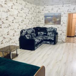 Фото Апартаменты на улице Ленинская 43