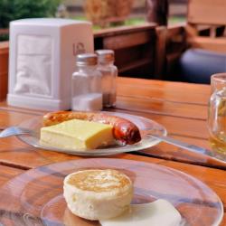 Фото Отель Благовещенка