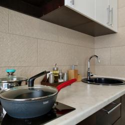 Фото Отель iHome (Айхоум) на улице Орджоникидзе