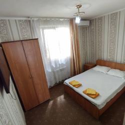 Фото Отель Море