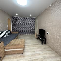 Фото Апартаменты на шоссе Воткинское