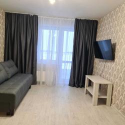 Фото Апартаменты на улице Лесников