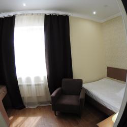 Фото Отель Фандорин