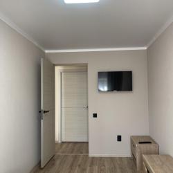 3-комнатные апартаменты стандарт