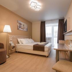 Фото Ленинградский апарт-отель