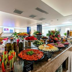 фото 13 Brosko Hotel Arbat (Броско Арбат)