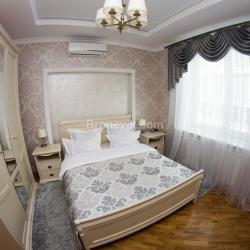 Номер высшей категории ЛЮКС С