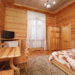 Номер люкс семейный