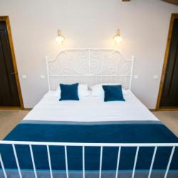 Фото Отель Каштан