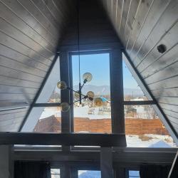 Фото Отель Chilla Villa Baikal (Чилла Вилла Байкал)