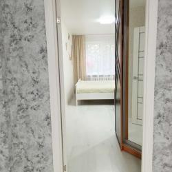 Фото Апартаменты на улице Автозаводская 20