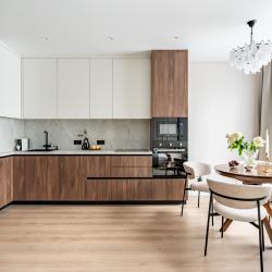 Апартаменты улучшенные Merino Home Arte