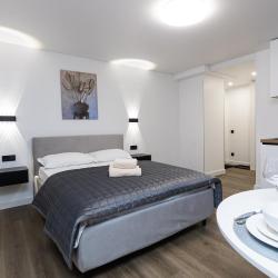 фото 24 MOKO Apartments (МОКО Апартментс) на улице Бахрушина 1 сектор 1