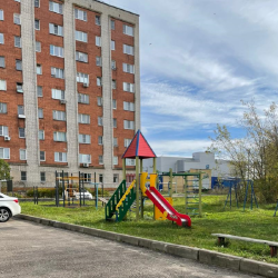 1-комнатные апартаменты улучшенные