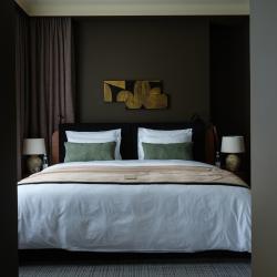 Апартаменты