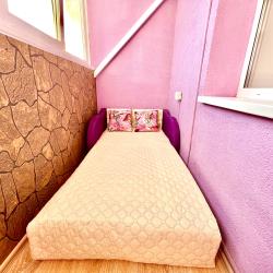 Фото Самарские апартаменты на улице Санфировой