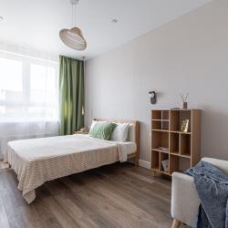 Апартаменты люкс г. Казань, ул. Ярдем д. 23