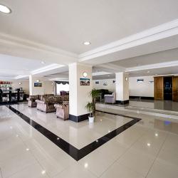 Фото Отель Нарт