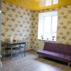 Фото Отель Покровские ворота