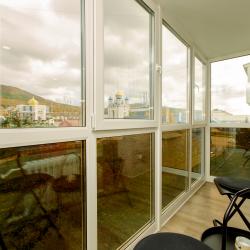 Фото Апартаменты на проспекте Победы 4