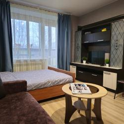 Апартаменты стандарт