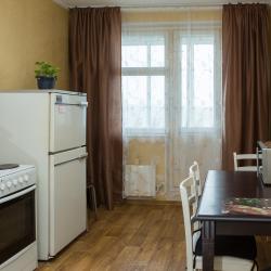 Фото Отель Уют Home (Хоум) на Самодеятельной