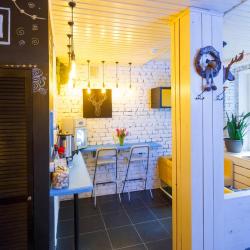 фото 31 Loft Hotel H11 (Лофт Отель Н11)