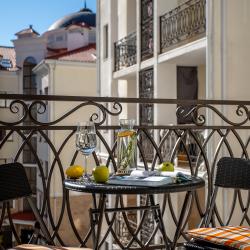 фото 10 Sunny Home Apartments на улице Мира 44к1