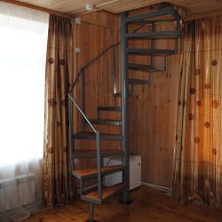 Фото Отель Наран