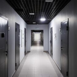 1-комнатные апартаменты студия Москва, Старокаширское ш., 2к6