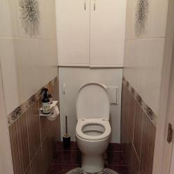 Фото Апартаменты на улице Физкультурная 72