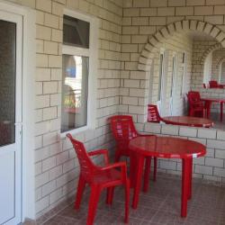 Фото Отель Магнолия