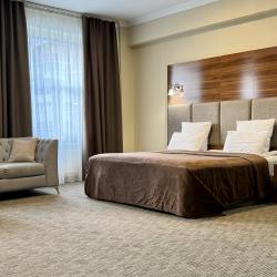 Фото Отель Grand Hotel Eurasia (Гранд Евразия)
