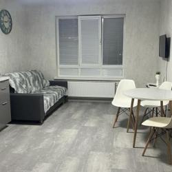 Фото Отель На Бакалинской