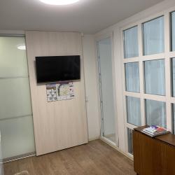 3-комнатные апартаменты улучшенные