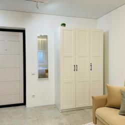 Фото Отель Paikka Apart (Паикка Апарт) Etelä возле ТЦ Амбар