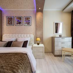 Фото Отель Пять Звезд на улице Труда