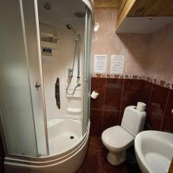 Фото Отель Свирская