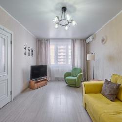 Фото Отель СуткиРу | Г.Сарабеева 9 | парк , им. Галицкого