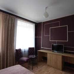 Фото Отель Дом на Мельнова