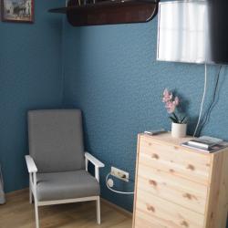 Фото Отель Восточная Пруссия