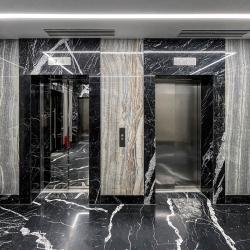 Апартаменты студия Москва, Аминьевское ш., 6