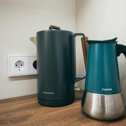 Фото Апартаменты на Гагарина, 87