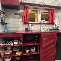 Коттедж улучшенный